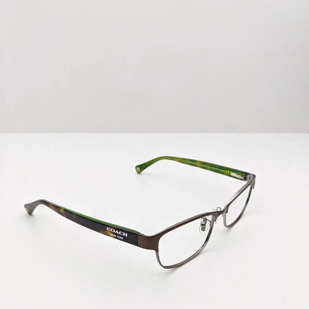 Coach 10 frame